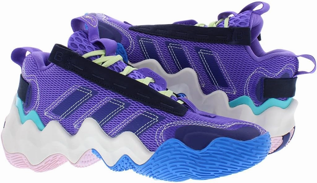 adidas Exhibit B Womens Shoes