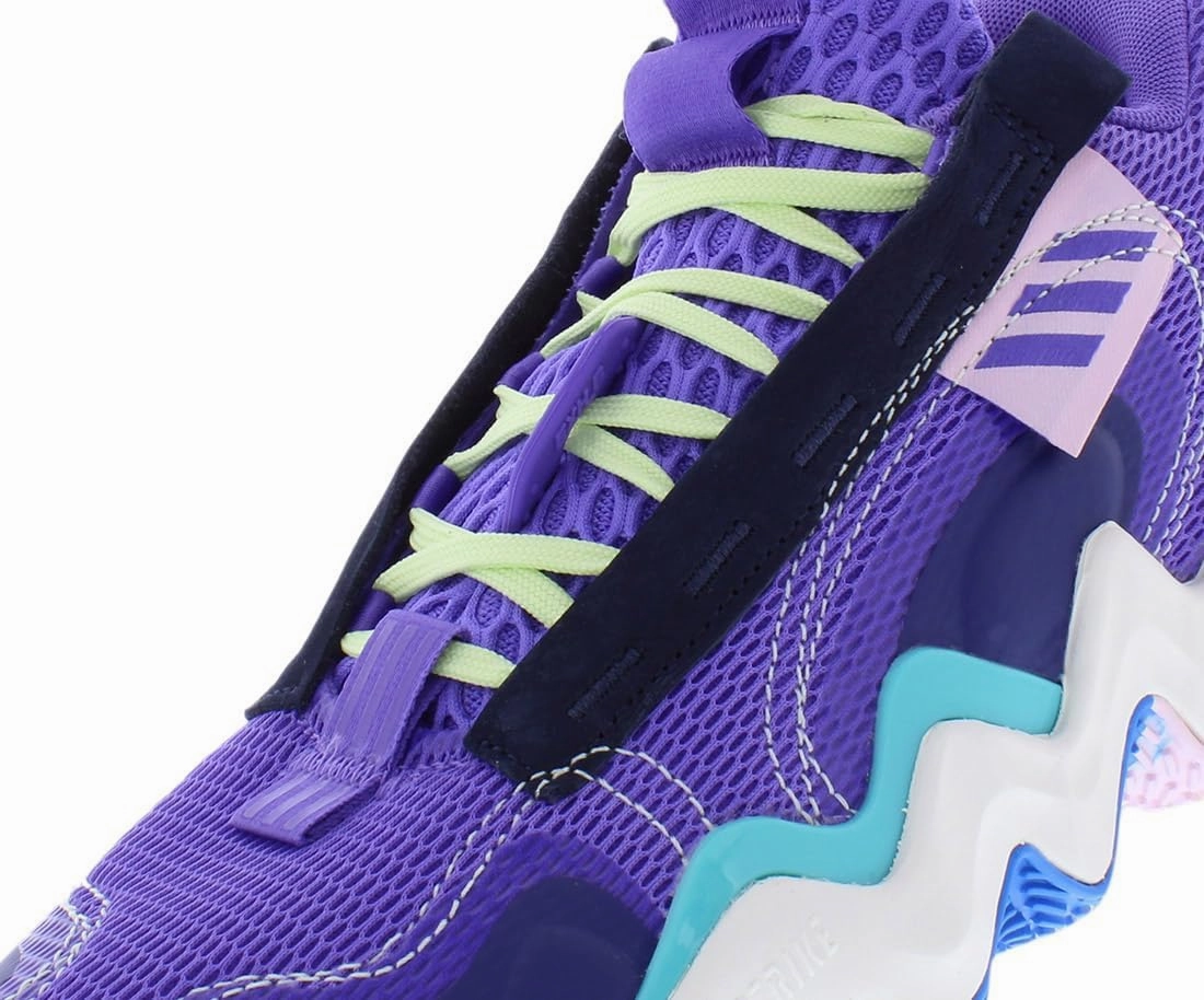 adidas Exhibit B Womens Shoes