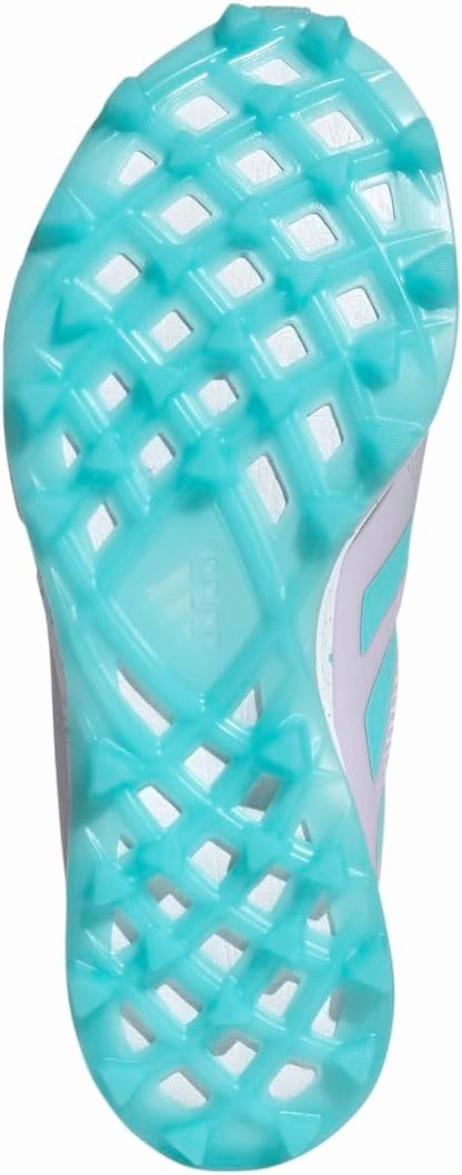 adidas Fabela Zone 2.1 Women's Field Hockey/Lacrosse Shoes