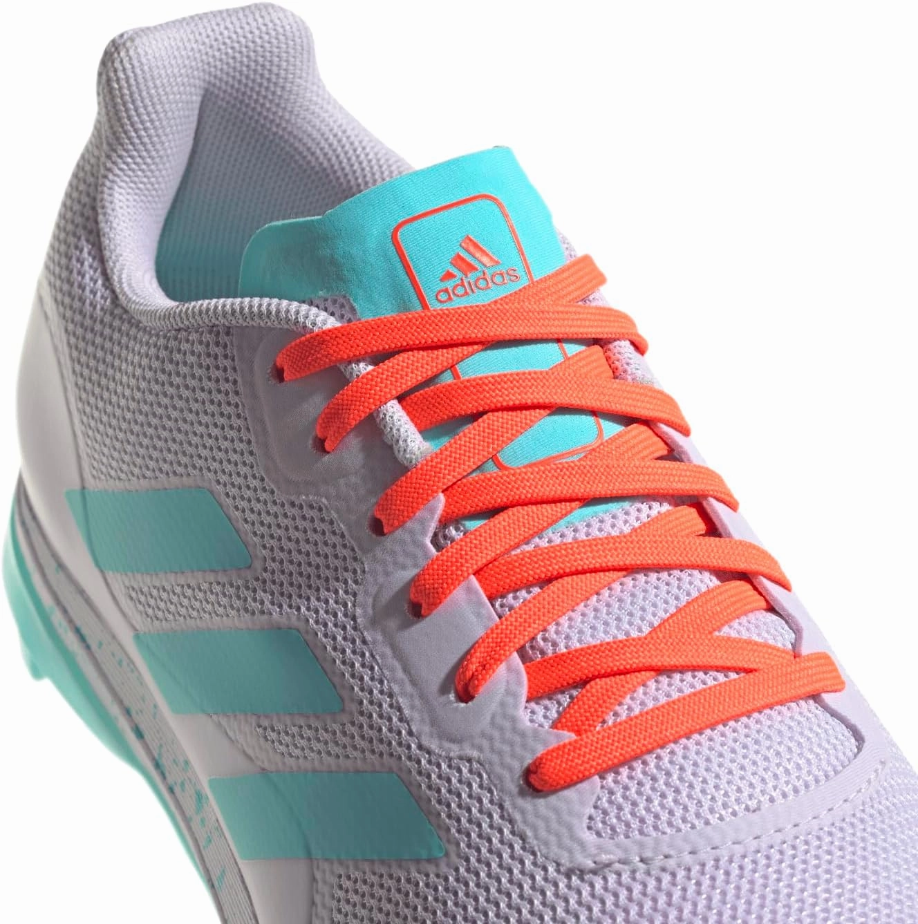 adidas Fabela Zone 2.1 Women's Field Hockey/Lacrosse Shoes
