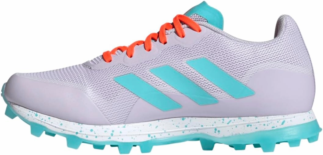 adidas Fabela Zone 2.1 Women's Field Hockey/Lacrosse Shoes