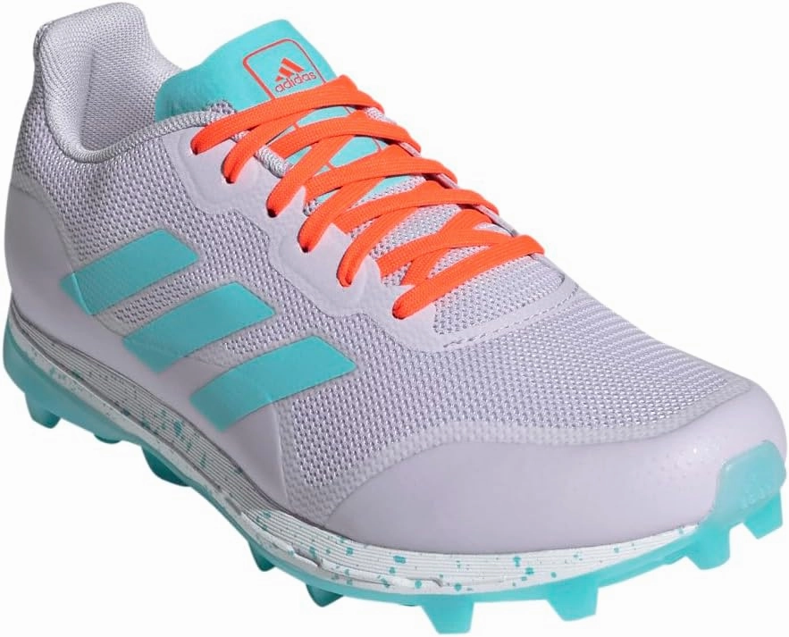 adidas Fabela Zone 2.1 Women's Field Hockey/Lacrosse Shoes
