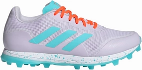 adidas Fabela Zone 2.1 Women's Field Hockey/Lacrosse Shoes