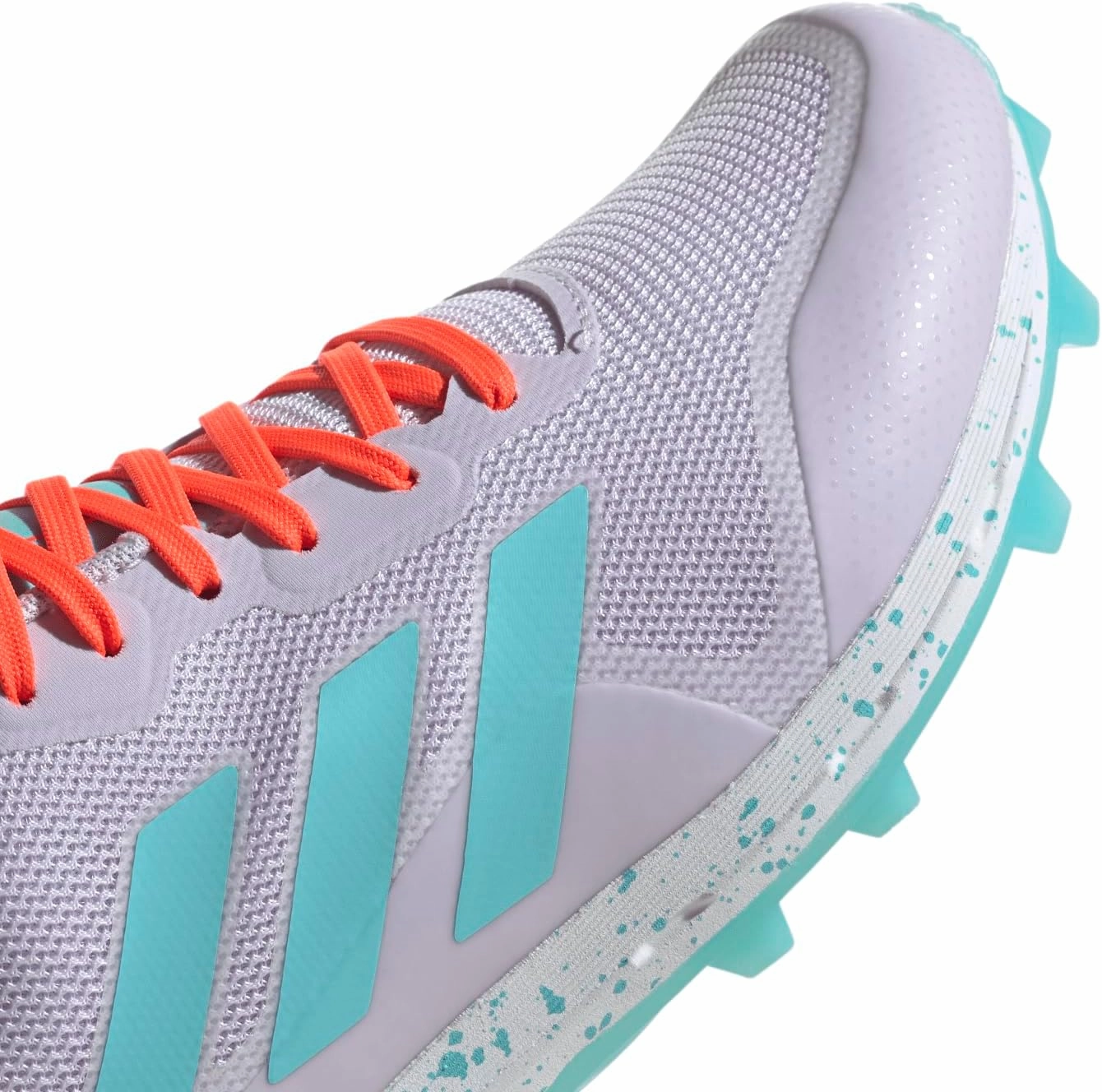 adidas Fabela Zone 2.1 Women's Field Hockey/Lacrosse Shoes