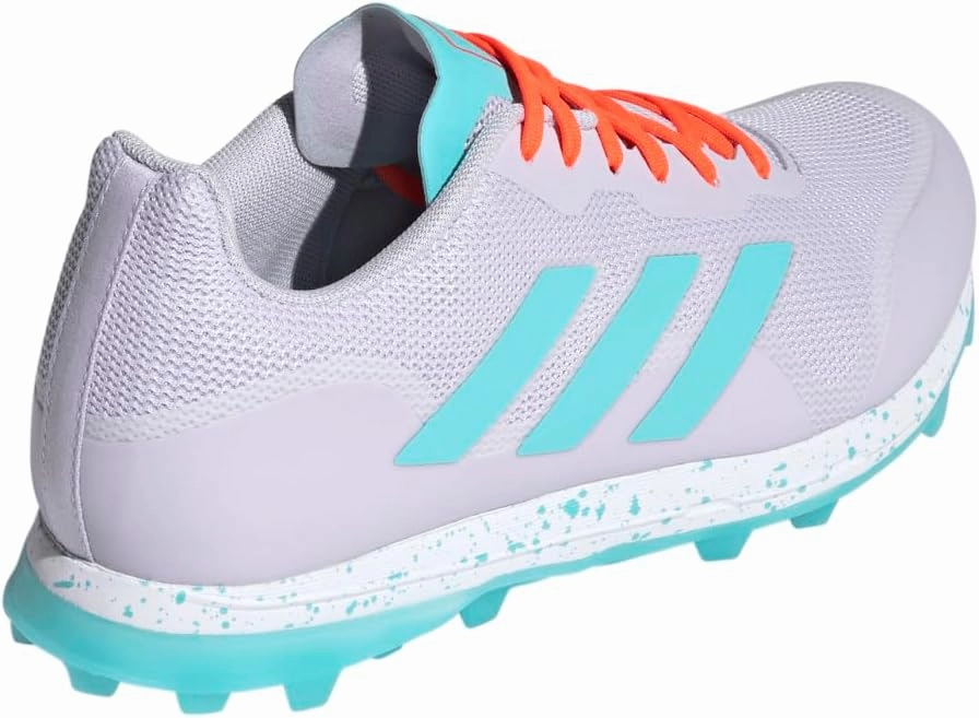 adidas Fabela Zone 2.1 Women's Field Hockey/Lacrosse Shoes