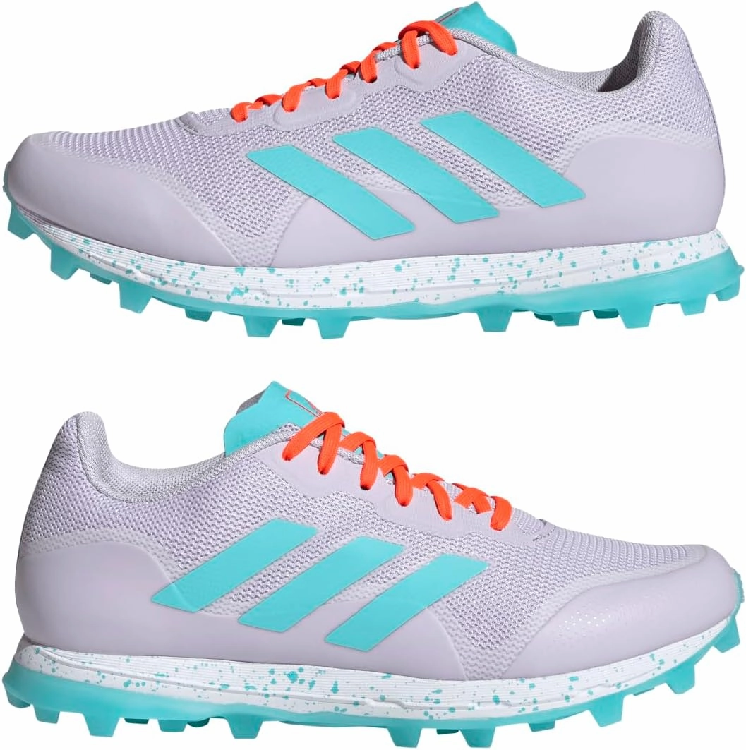 adidas Fabela Zone 2.1 Women's Field Hockey/Lacrosse Shoes