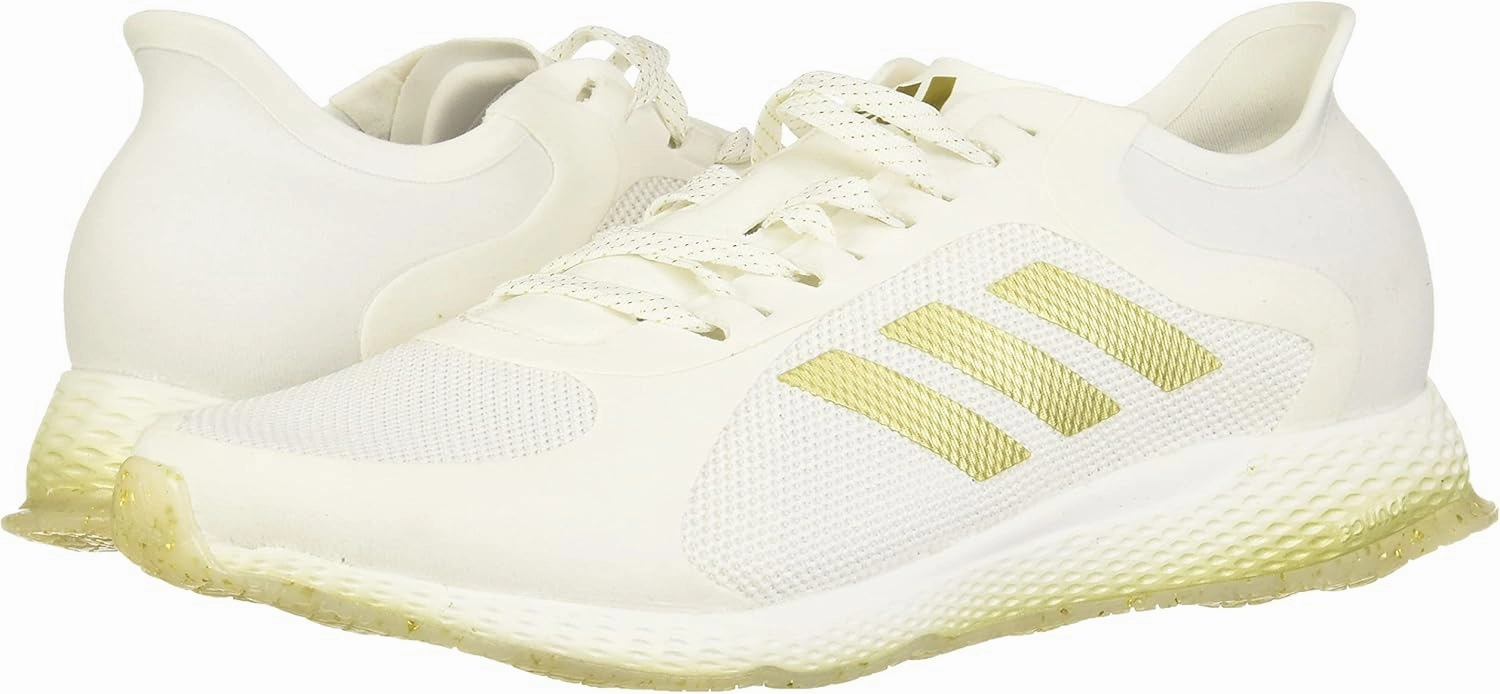 adidas Focus Breathein Womens Running Trainers Sneakers