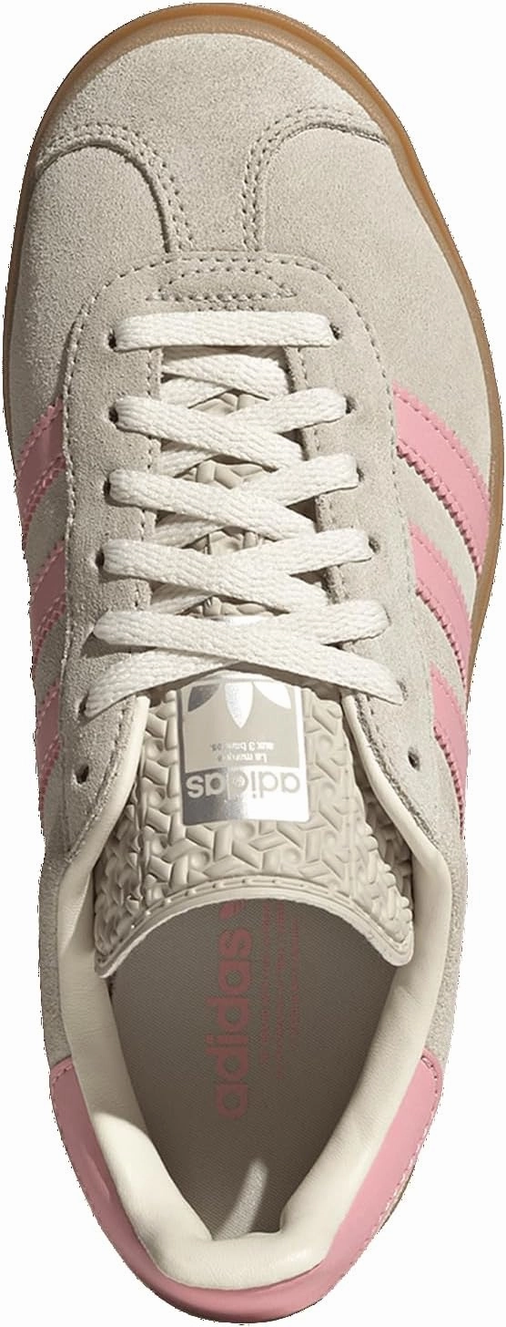 Adidas Gazelle Bold J Big Kid Sneaker