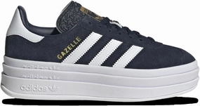 Adidas Gazelle Bold J Big Kid Sneaker