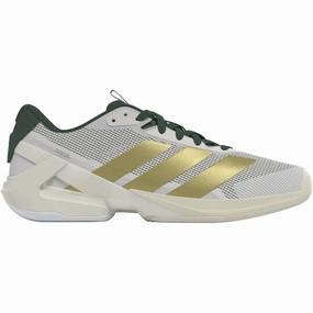 Adidas Men's Adizero Ubersonic 5 Tennis Shoes  - IH3087 Shoes Adidas Men
