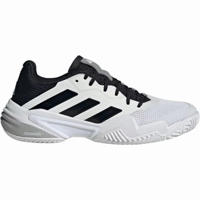 Adidas Men's Barricade 13 Tennis Shoes - IF0465 Shoes Adidas Men