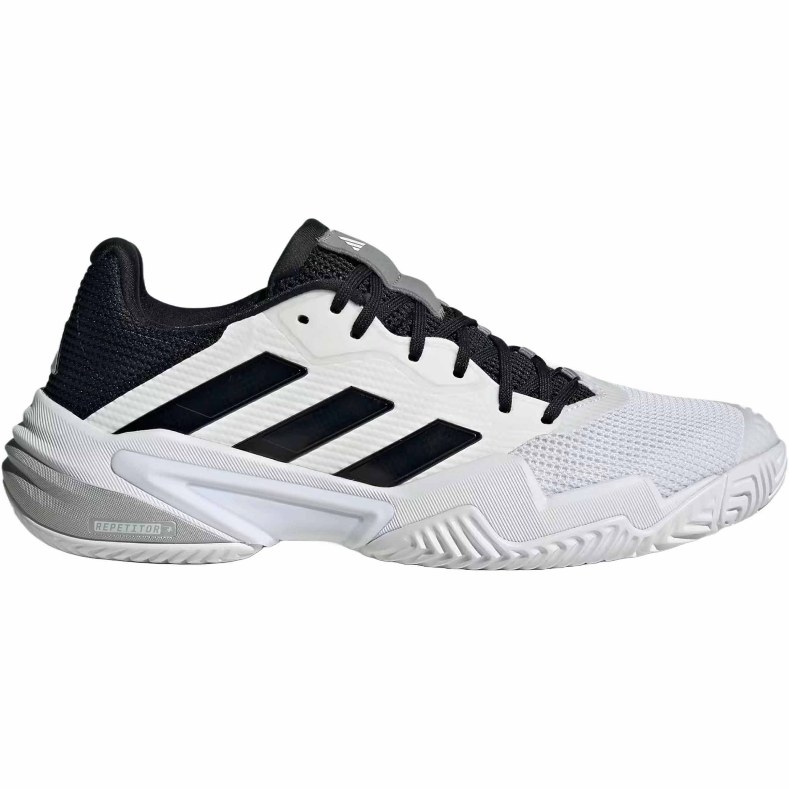 Adidas Men's Barricade 13 Tennis Shoes - IF0465 Shoes Adidas Men