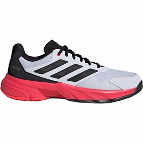 Adidas Men's CourtJam Control 3 Tennis Shoes - IH3092 Shoes Adidas Men