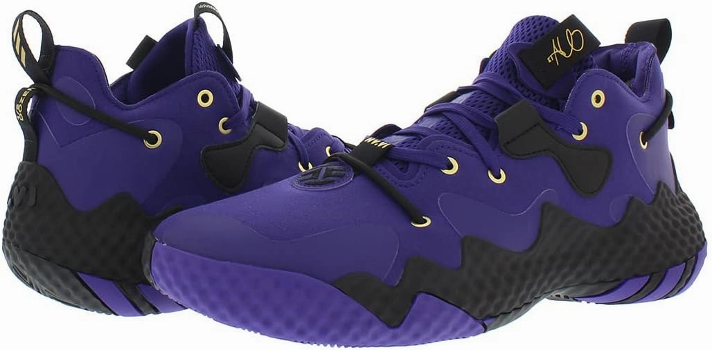 adidas Men's Harden Vol. 6 Basketball Shoes