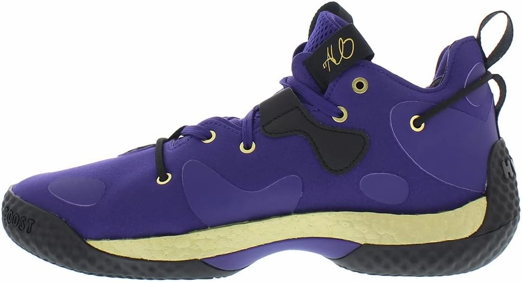 adidas Men's Harden Vol. 6 Basketball Shoes