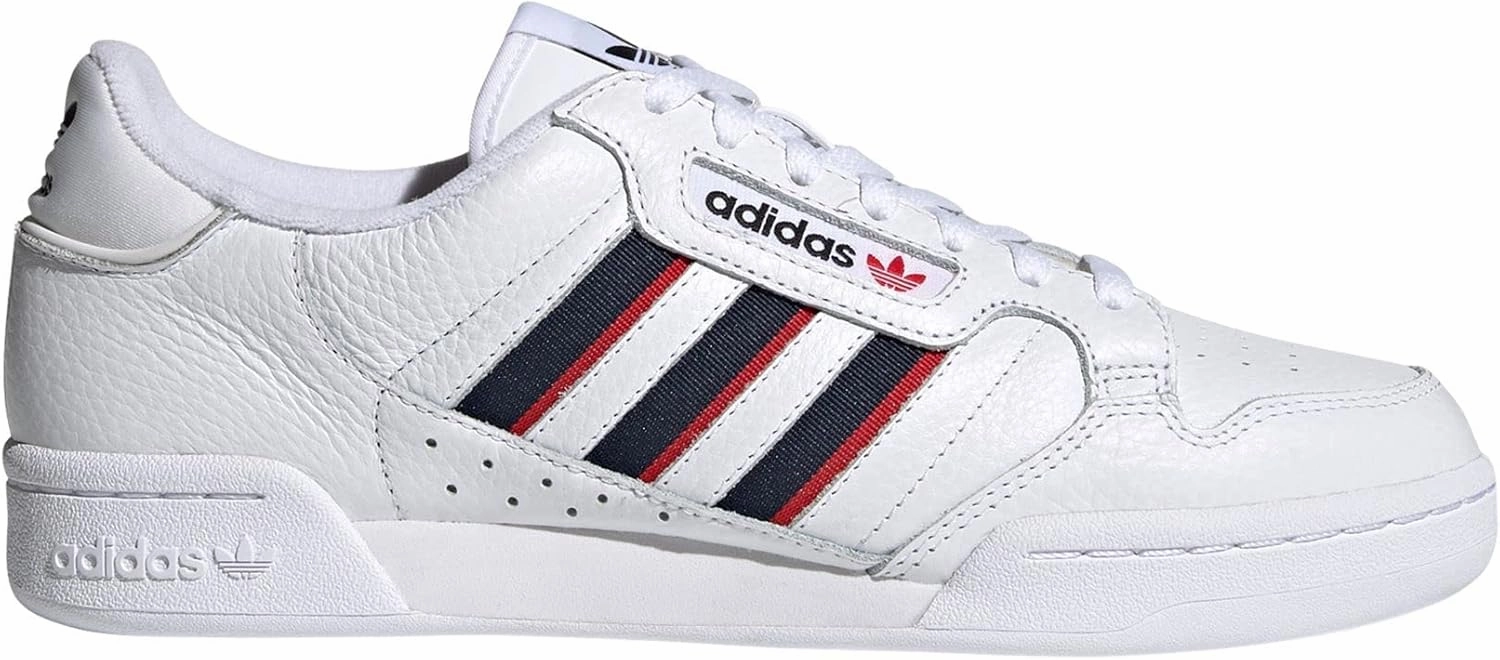 adidas Men's Low-Top Sneakers Tennis Shoes