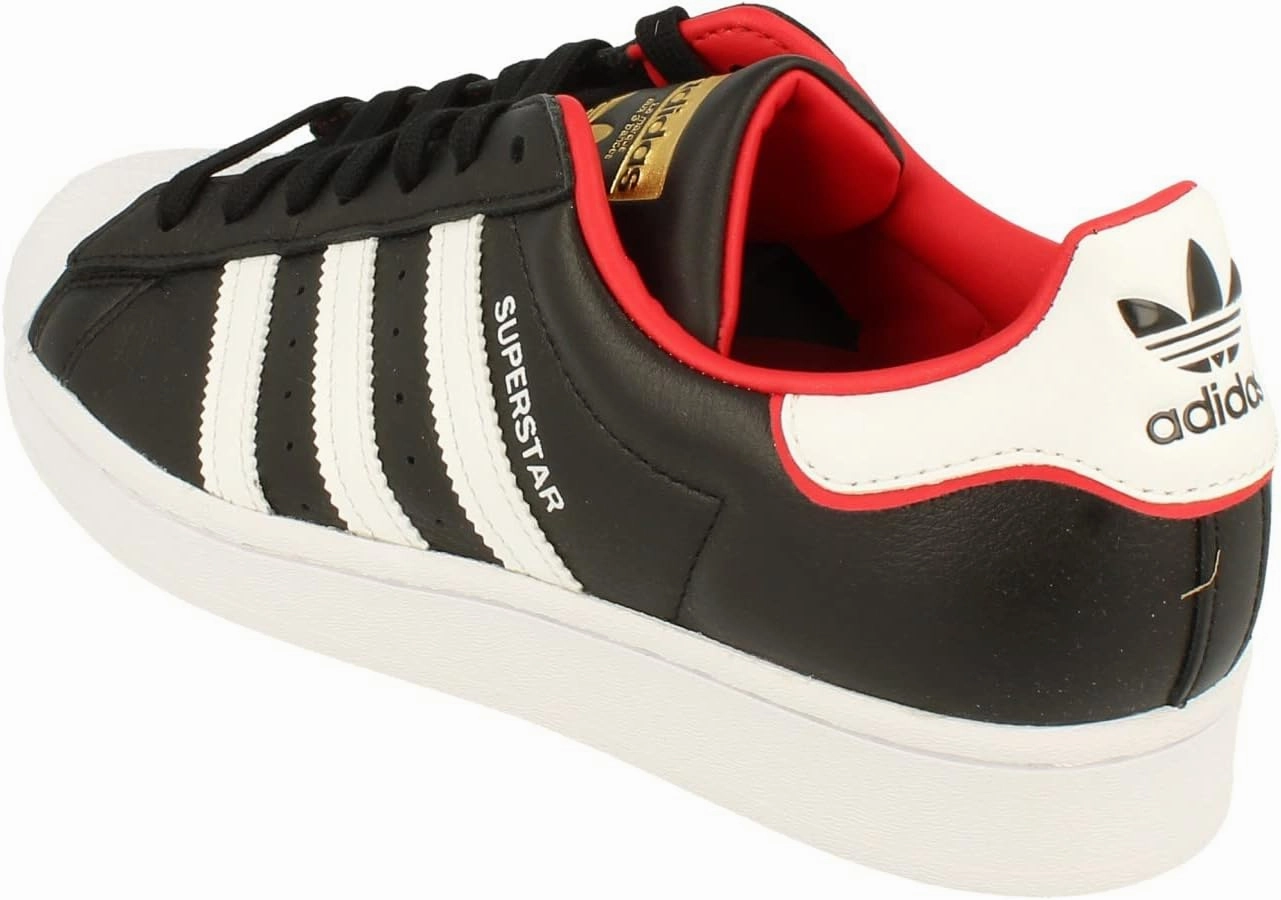 adidas Men's Low-Top Sneakers Tennis Shoes