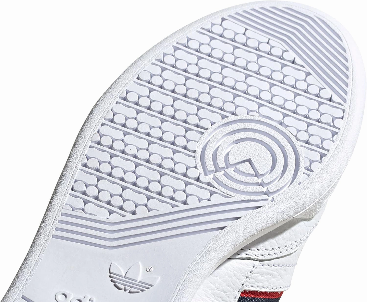 adidas Men's Low-Top Sneakers Tennis Shoes