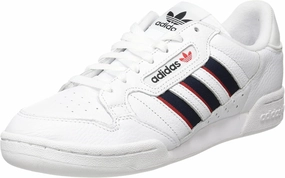 adidas Men's Low-Top Sneakers Tennis Shoes
