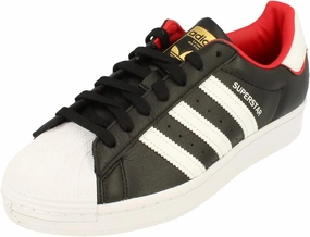 adidas Men's Low-Top Sneakers Tennis Shoes