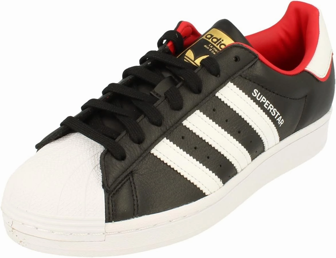 adidas Men's Low-Top Sneakers Tennis Shoes