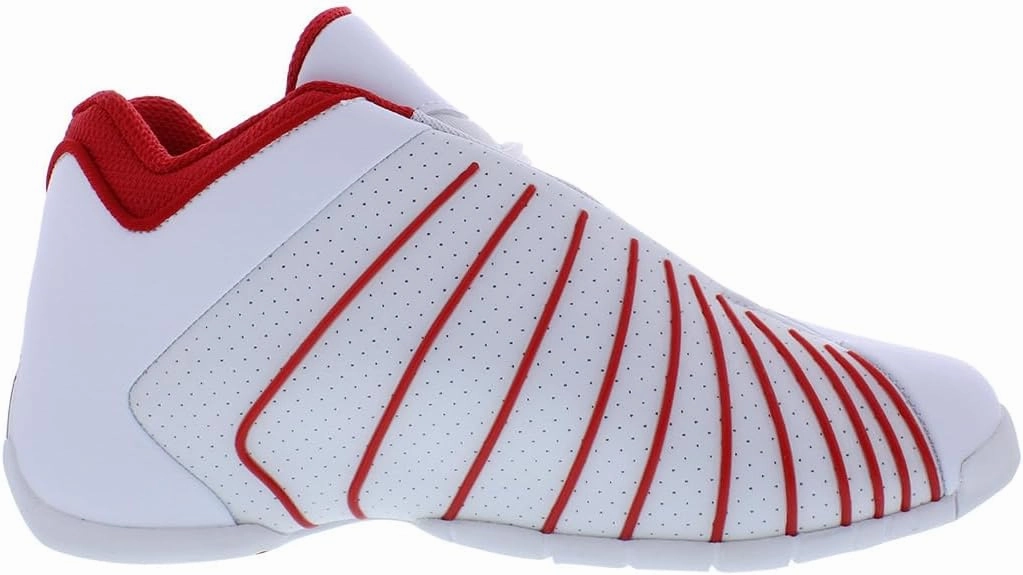 adidas Men's TMAC 3 Basketball Shoes