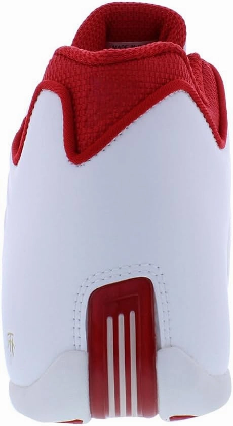 adidas Men's TMAC 3 Basketball Shoes