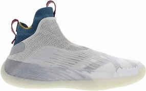 adidas N3Xt L3V3L Futurenatural Unisex Shoes Size 12.5, Color: Grey