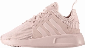 adidas Originals Kids Unisex X PLR (Little Kid)