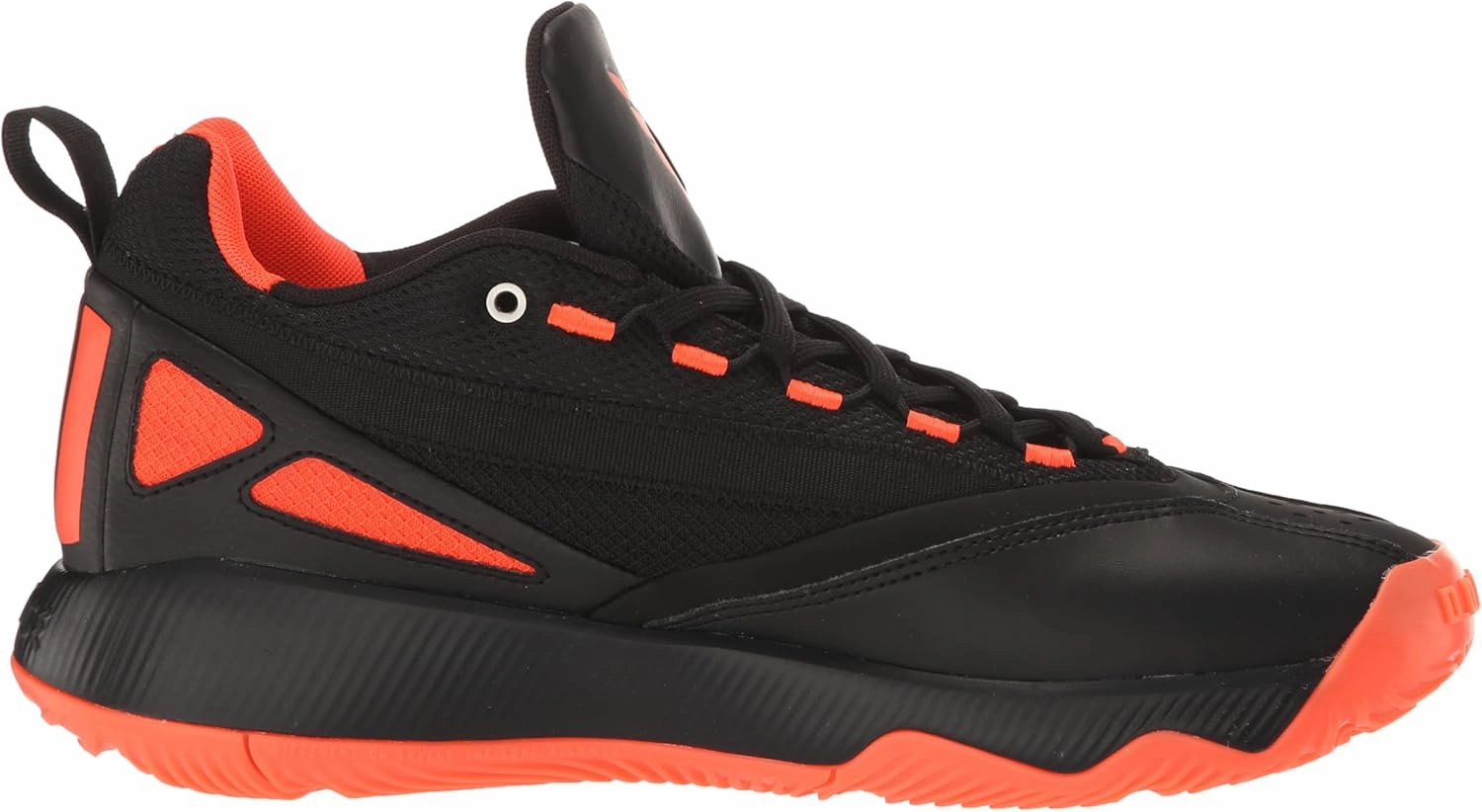 adidas Originals Unisex-Adult Dame Certified 2.0 Sneaker