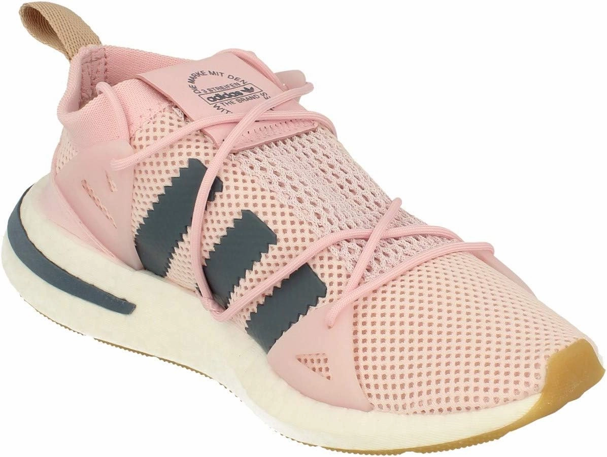 adidas Originals Women's Arkyn Track and Field Shoes, 7.5 us