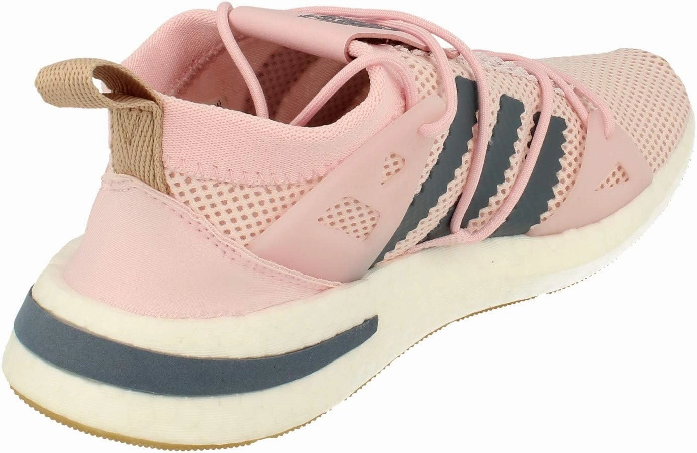 adidas Originals Women's Arkyn Track and Field Shoes, 7.5 us