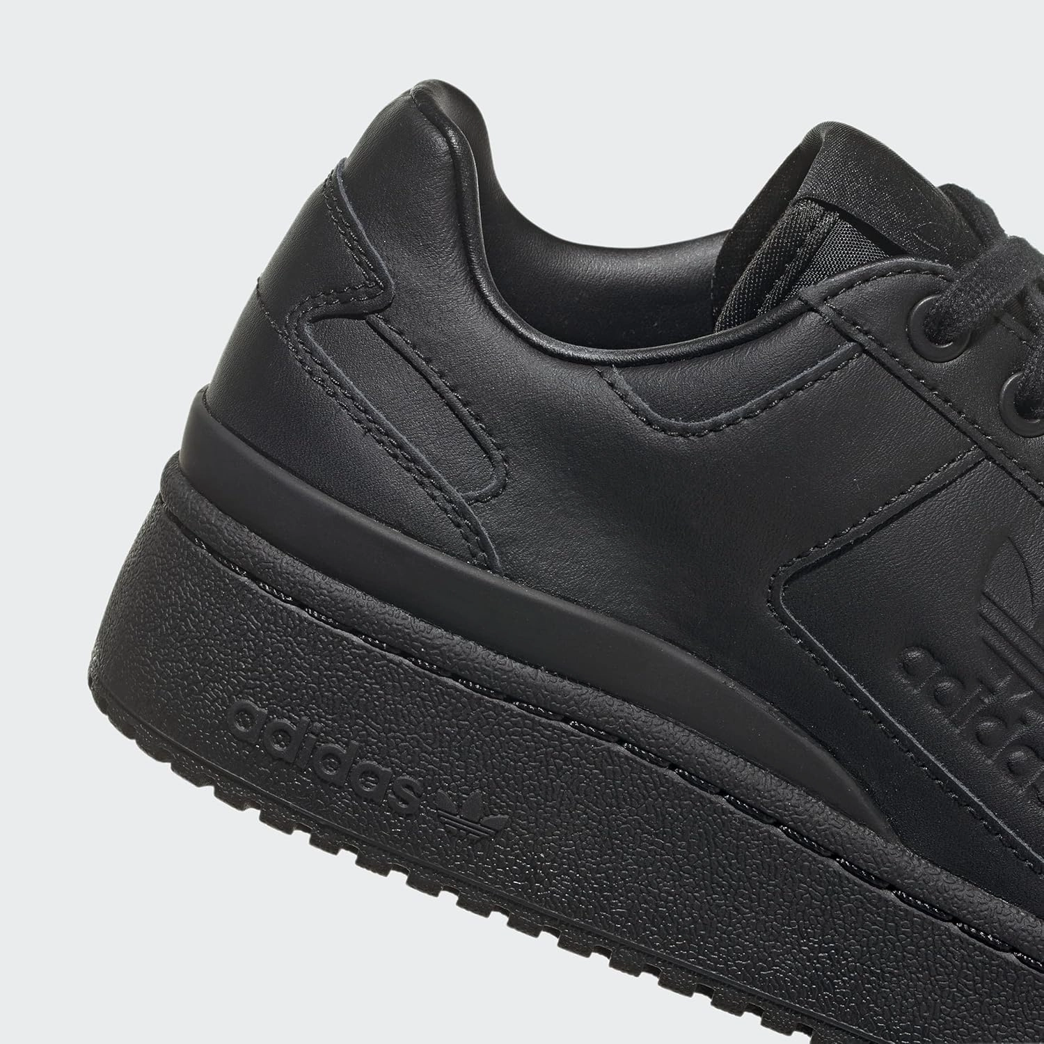 adidas Originals Women's Forum Bold Sneaker