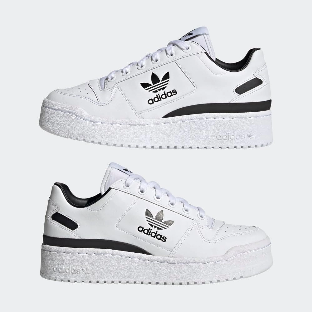 adidas Originals Women's Forum Bold Sneaker