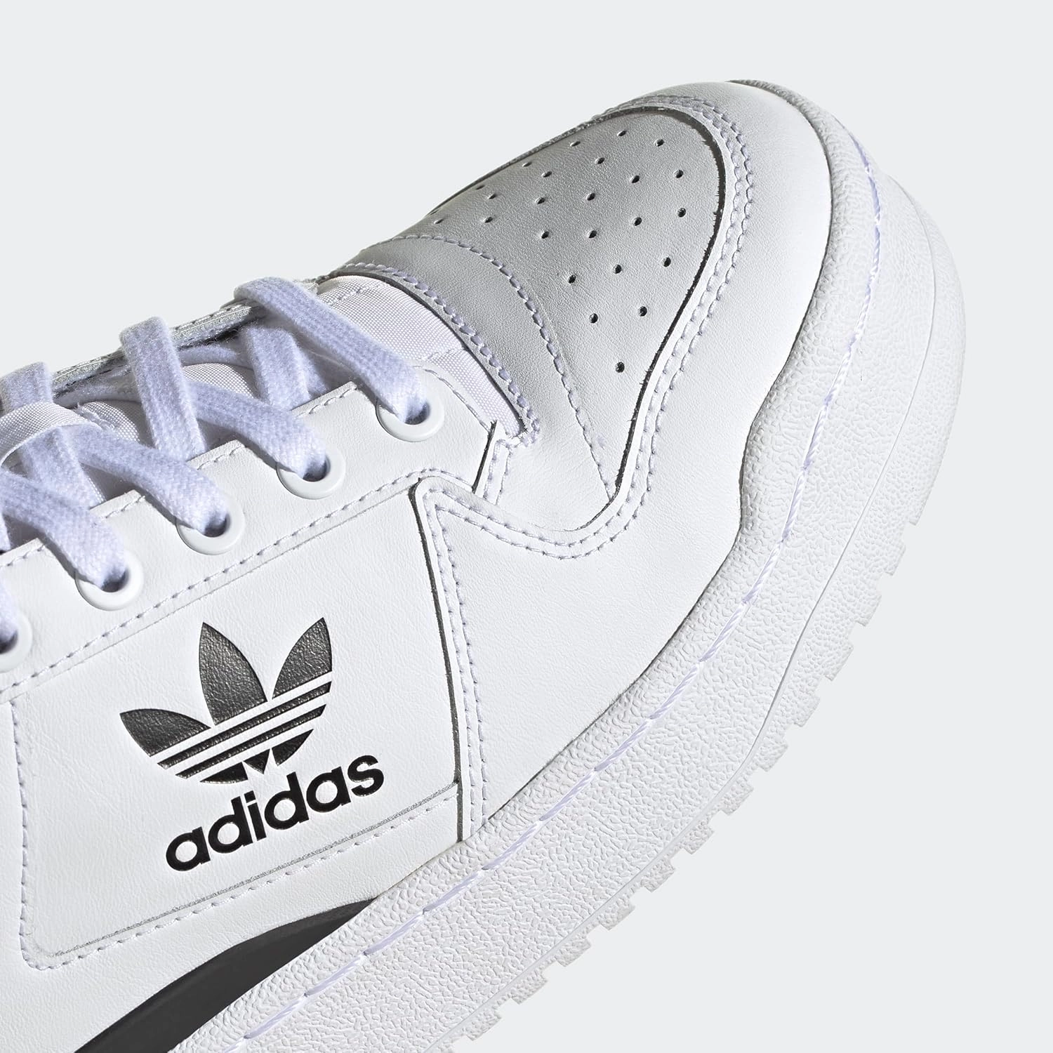 adidas Originals Women's Forum Bold Sneaker
