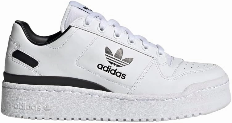 adidas Originals Women's Forum Bold Sneaker