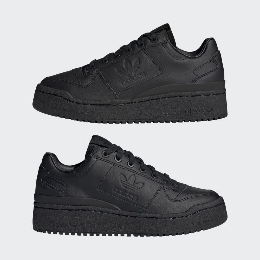 adidas Originals Women's Forum Bold Sneaker