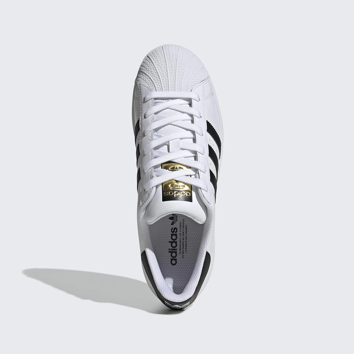 adidas Originals Women's Superstar
