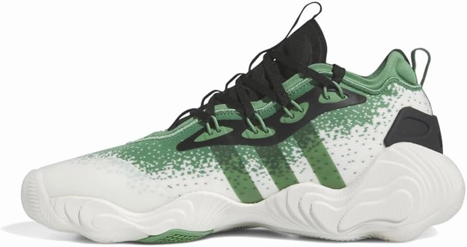 adidas Originals Women's Trae Young 3 Sneaker