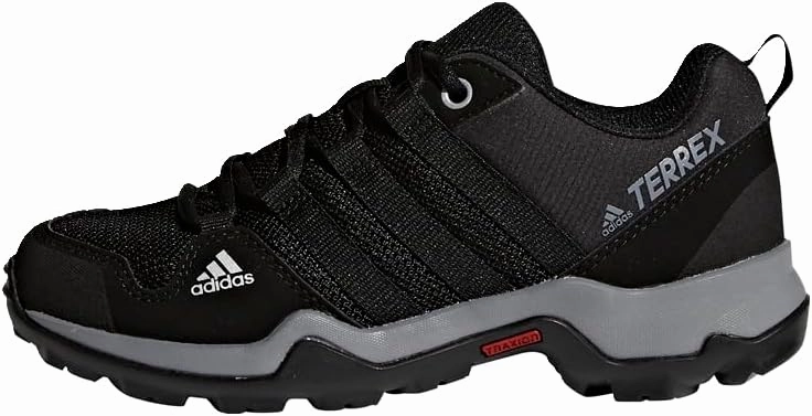 adidas Outdoor AX2 Hiking Shoe (Little Kid/Big Kid)