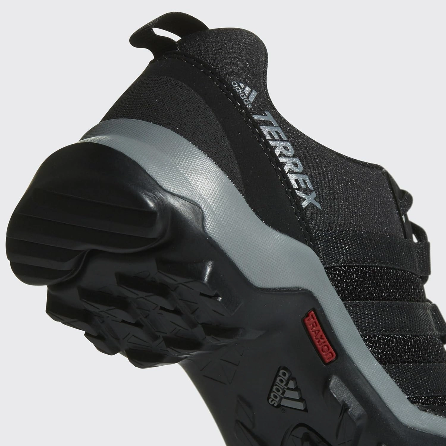 adidas Outdoor AX2 Hiking Shoe (Little Kid/Big Kid)