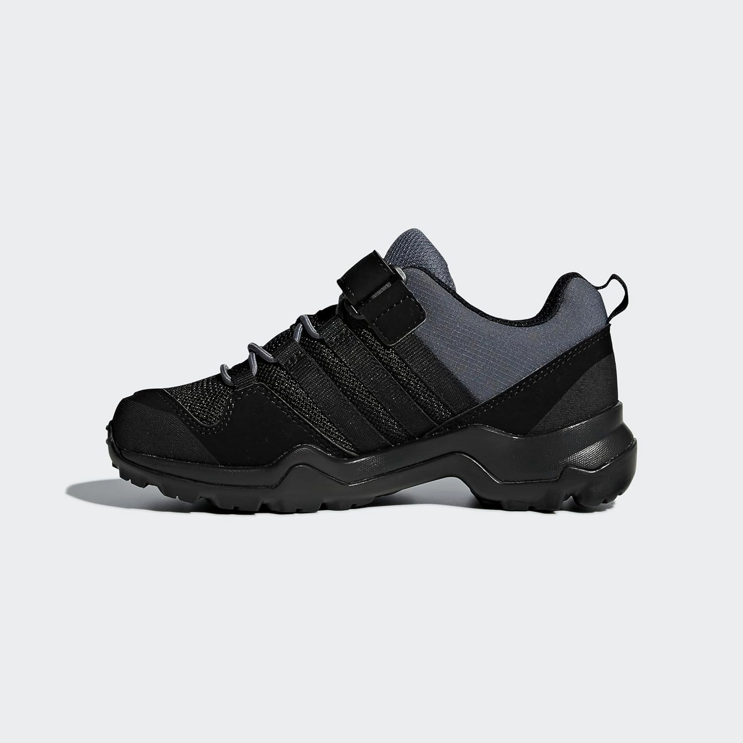 adidas Outdoor AX2 Hiking Shoe (Little Kid/Big Kid)