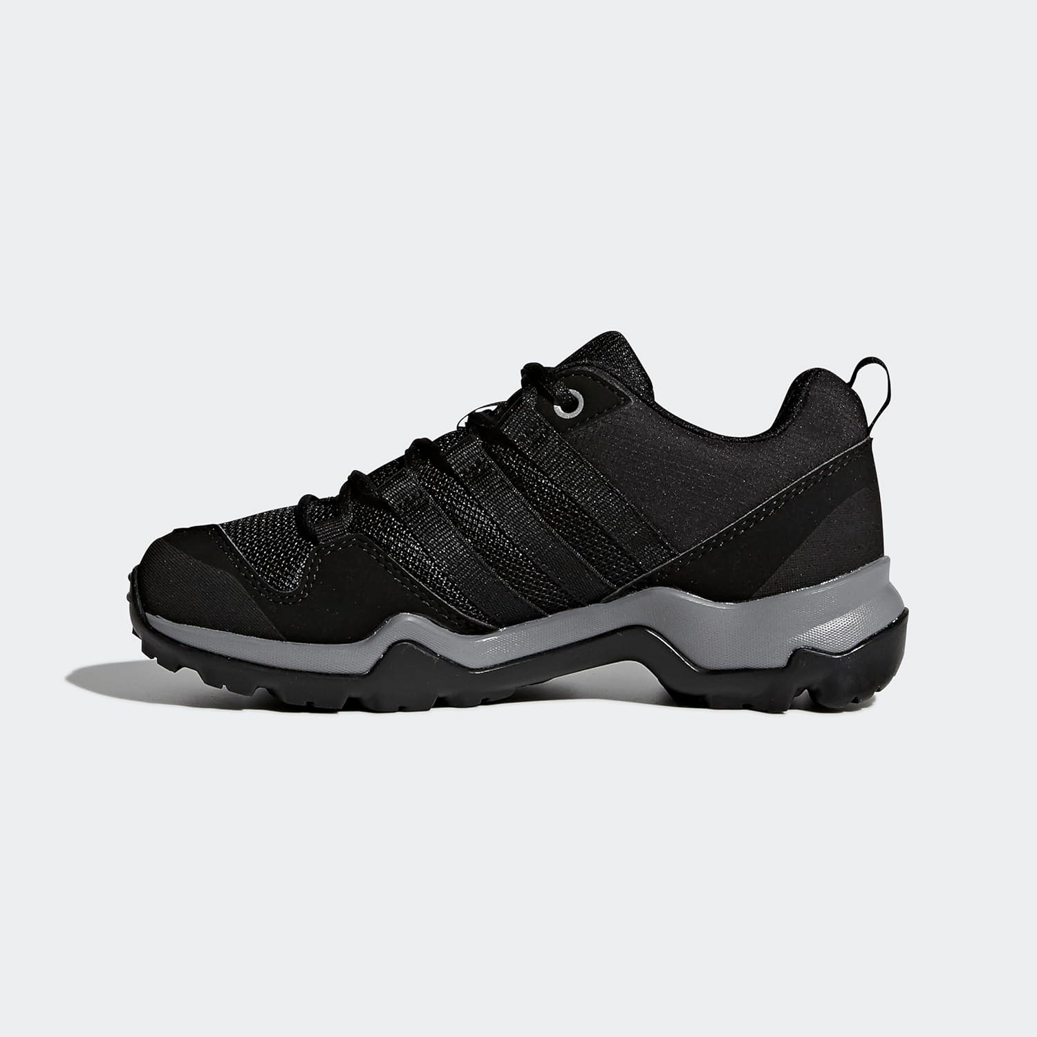 adidas Outdoor AX2 Hiking Shoe (Little Kid/Big Kid)