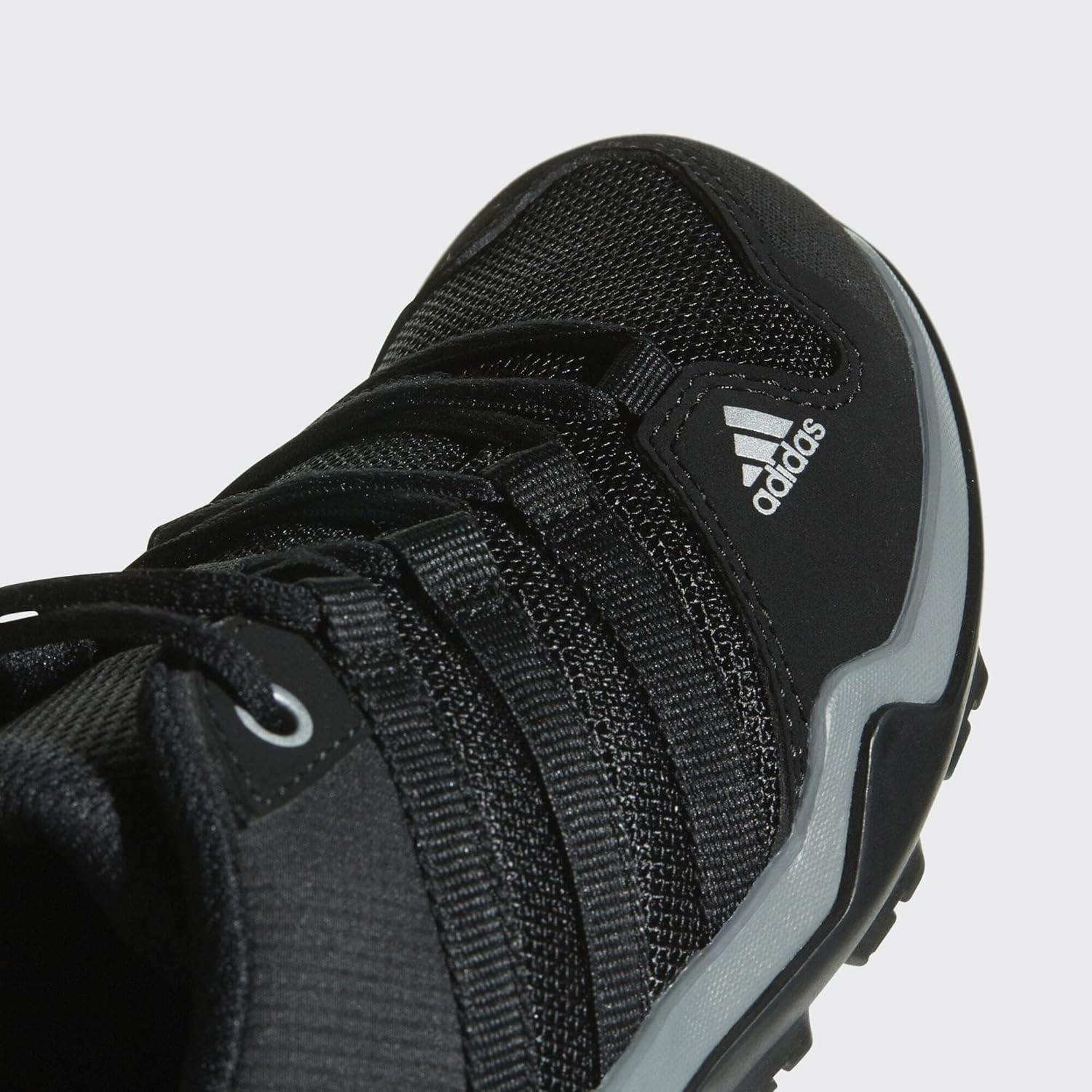 adidas Outdoor AX2 Hiking Shoe (Little Kid/Big Kid)