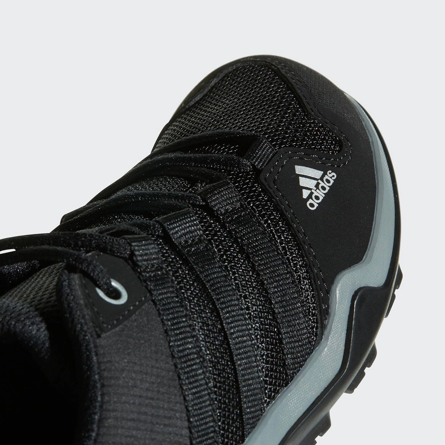 adidas Outdoor AX2 Hiking Shoe (Little Kid/Big Kid)