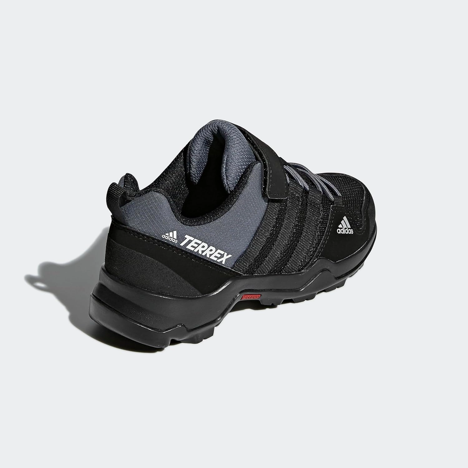 adidas Outdoor AX2 Hiking Shoe (Little Kid/Big Kid)
