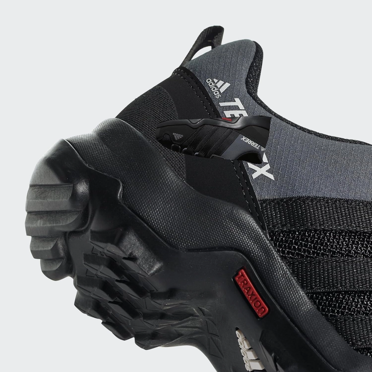 adidas Outdoor AX2 Hiking Shoe (Little Kid/Big Kid)