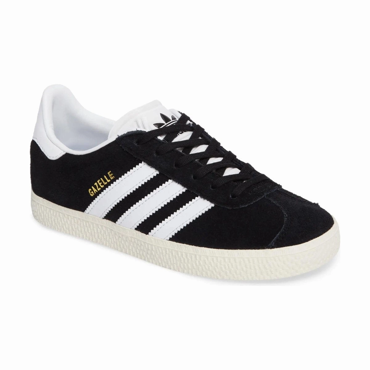 Adidas PS (Preschool) Gazelle Black/White