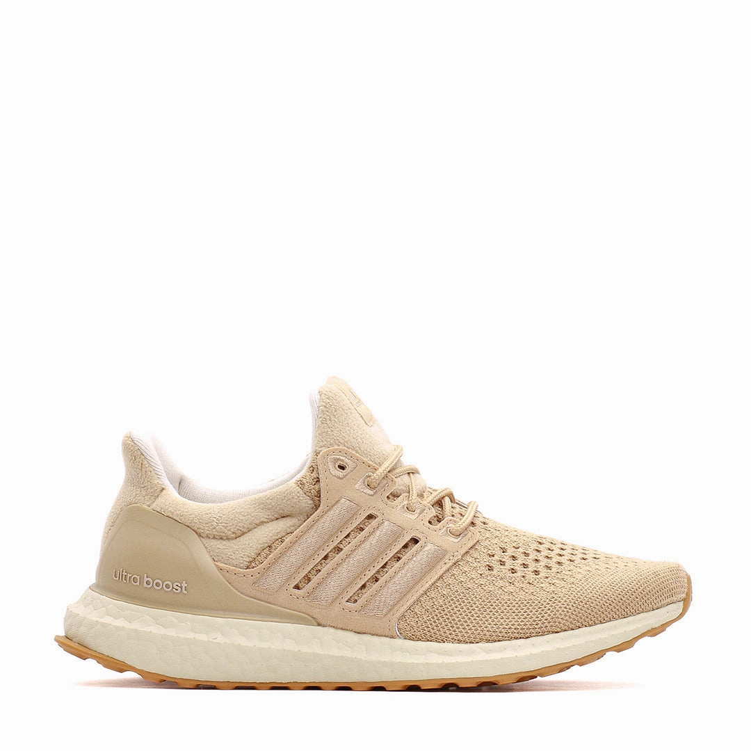 Adidas Running Women Ultraboost 1.0 Beige ID9679