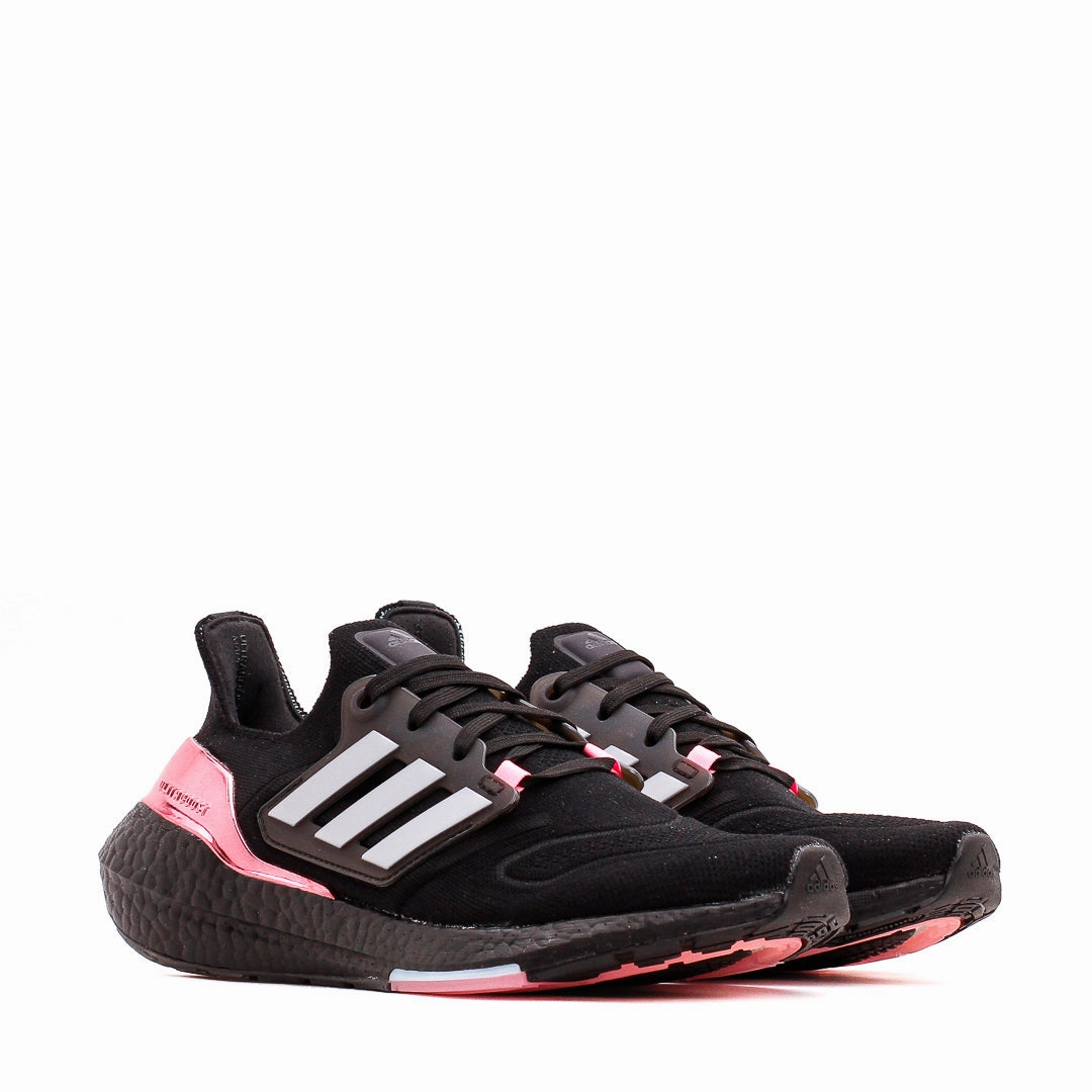 Adidas Running Women Ultraboost 22 Black GX5928